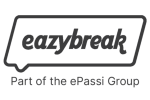 eazybreak - logo