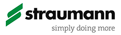 Straumann - Simply doing more -logo