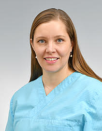 Raitila Kati - kliinisen hammashoidon erikoishammaslääkäri, purentafysiologia protetiikka