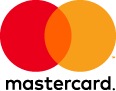 mastercard -logo